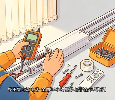 多田集成灶电话-全国24小时报修电话(全市/联保)