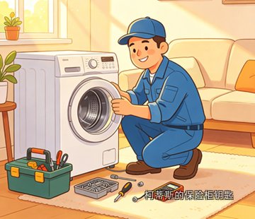 柯蒂斯的保险柜钥匙