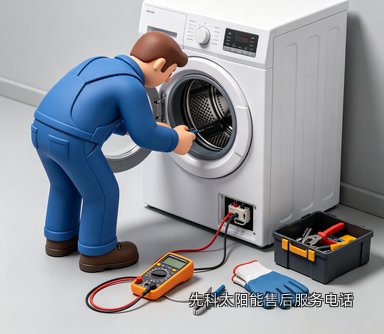 先科太阳能售后服务电话