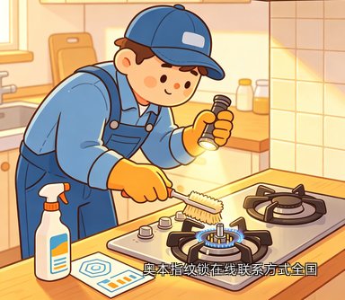 奥本指纹锁在线联系方式全国