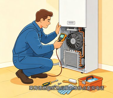 莱梅德燃气灶售后服务维修点查询电话