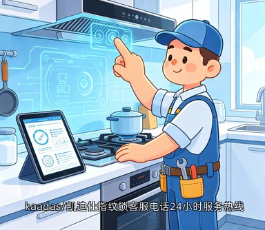 kaadas/凯迪仕指纹锁客服电话24小时服务热线