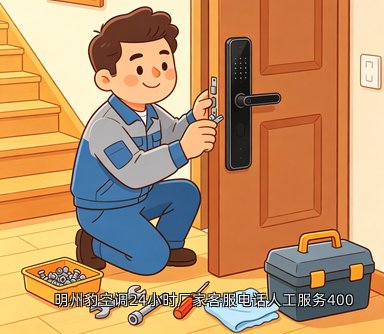 明州豹空调24小时厂家客服电话人工服务400