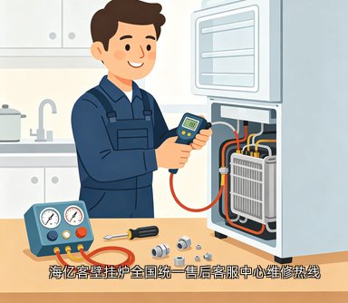 海亿客壁挂炉全国统一售后客服中心维修热线