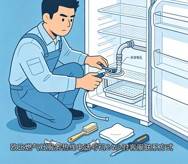 欧比燃气灶服务热线电话号码24小时客服联系方式