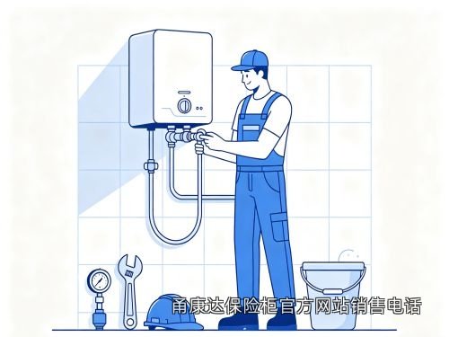 甬康达保险柜官方网站销售电话