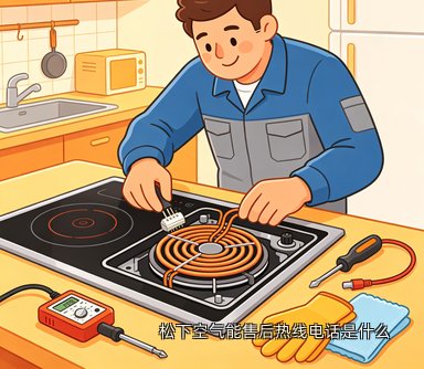 松下空气能售后热线电话是什么