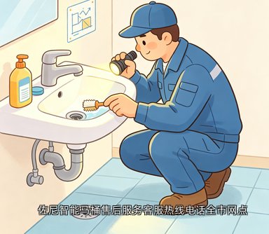 佐尼智能马桶售后服务客服热线电话全市网点