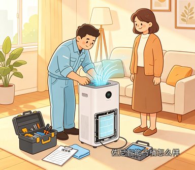 佐尼智能马桶怎么样