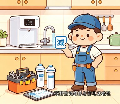 双野空调维修总部电话地址
