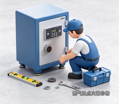 燃气灶点火器价格