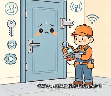 德意热水器售后服务中心网点分布