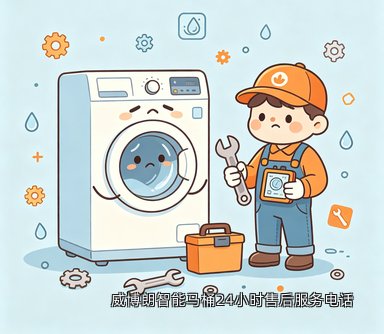 威博朗智能马桶24小时售后服务电话