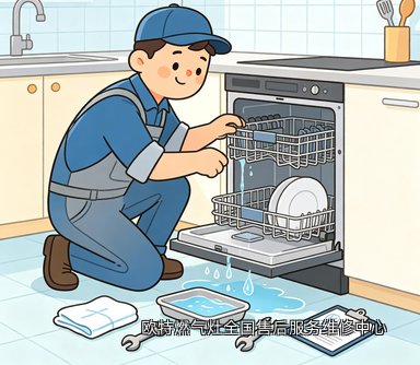 欧特燃气灶全国售后服务维修中心