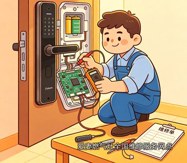 爱妻燃气灶全国维修服务网点