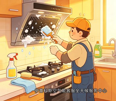 伊蕾科斯空气能客服全天候服务中心