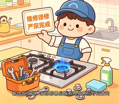 畅微指纹锁厂家总部售后服务热线售后号码查询
