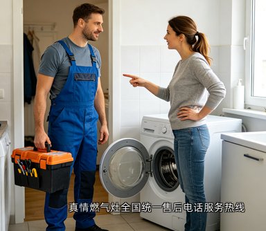 真情燃气灶全国统一售后电话服务热线