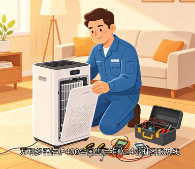 万利多壁挂炉400全国售后维修24小时客服热线