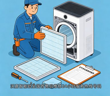 沃嘉智能锁全国各售后维修24小时服务热线号码