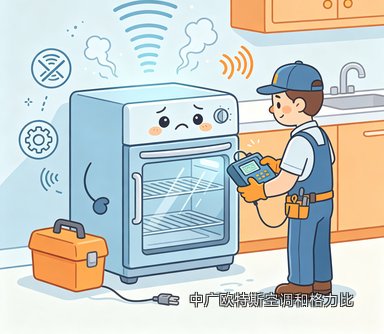 中广欧特斯空调和格力比
