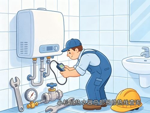 小松鼠热水器总部报修热线查询