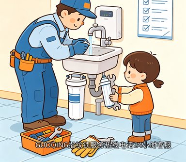 GUOQING指纹锁服务热线电话24小时客服