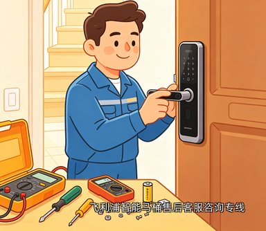 飞利浦智能马桶售后客服咨询专线