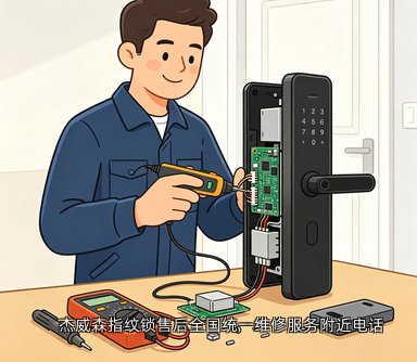 杰威森指纹锁售后全国统一维修服务附近电话