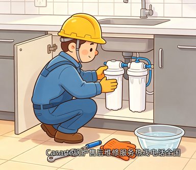 Casarte锅炉售后维修服务热线电话全国