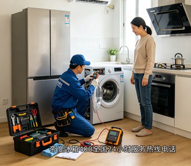 帝度冰箱400全国24小时服务热线电话