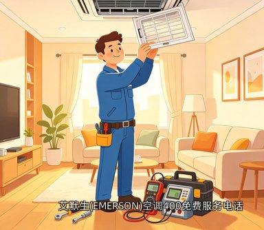 艾默生(EMERSON)空调400免费服务电话