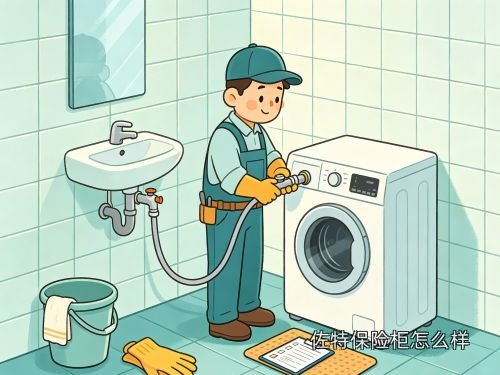 佐特保险柜怎么样