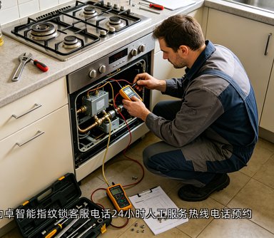 力卓智能指纹锁客服电话24小时人工服务热线电话预约