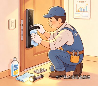 华产热水器是品牌吗