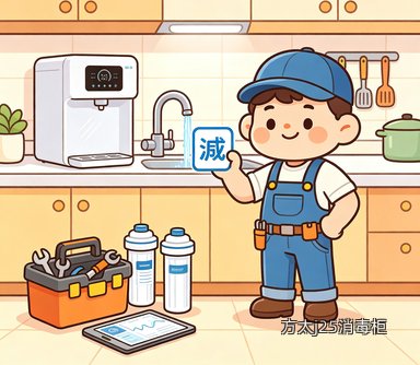 方太j25消毒柜