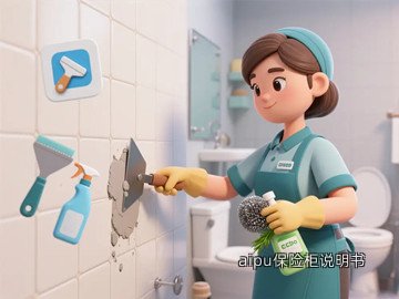 aipu保险柜说明书