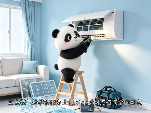 方太燃气灶维修服务上门24小时网点咨询全国网点