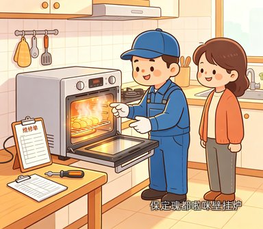保定瑰都啦咪壁挂炉