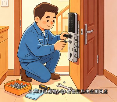 SHARP电视机24小时售后热线全国网点
