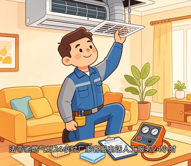 法帝驰燃气灶24小时厂家客服电话人工服务24小时