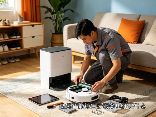 微娜智能锁售后服务电话是什么