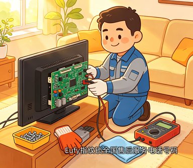 Eufy指纹锁全国售后服务电话号码