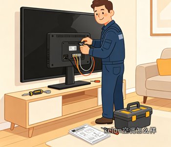 kelon空调怎么样