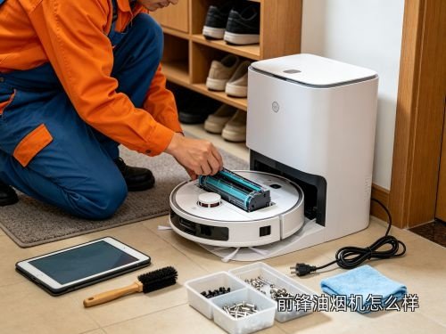 前锋油烟机怎么样