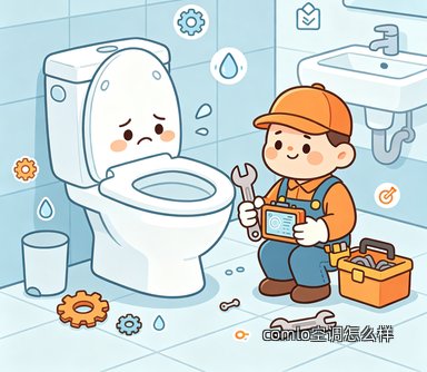 comlo空调怎么样