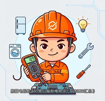 熊猫电视机400售后服务维修中心《2025汇总》