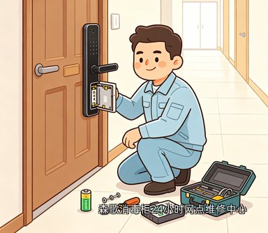 森歌消毒柜24小时网点维修中心