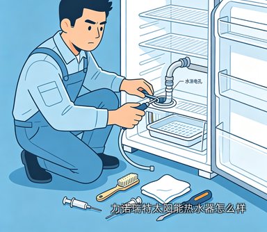 力诺瑞特太阳能热水器怎么样