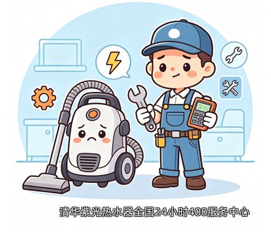清华紫光热水器全国24小时400服务中心